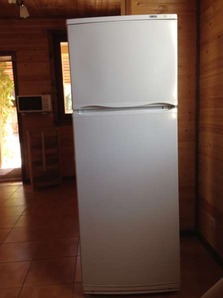 Холодильник Атлант, высота 160 см в Саках