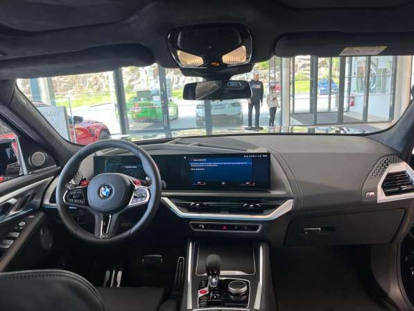 BMW, X5 M, продажа в Калининграде в Калининграде фото 6