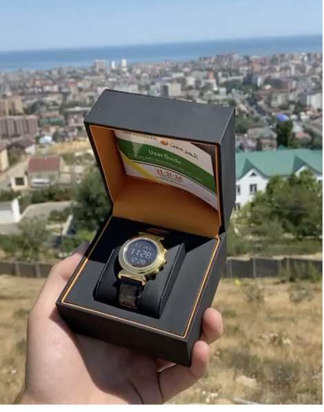 Часы в Каспийске фото 9