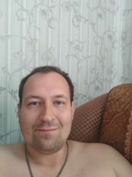 Сергей, 32 года, хочет пообщаться – Знакомство