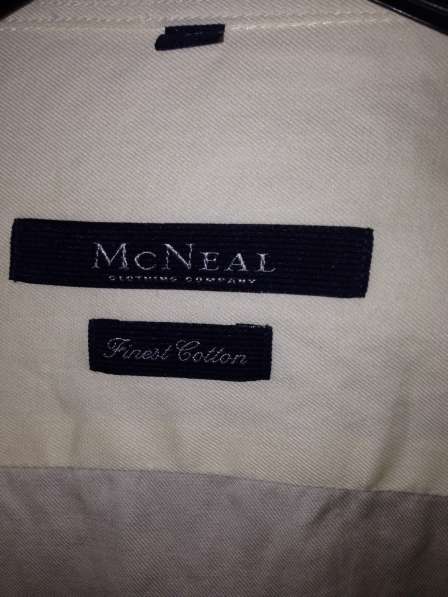 Рубашка McNeal