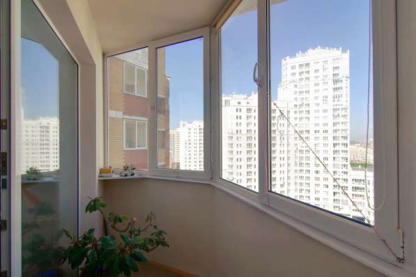 Продажа 4-х ком. кв в Екатеринбурге фото 24