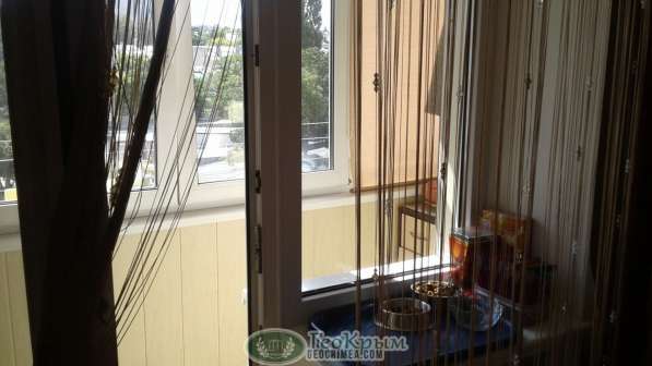 Квартира, ул. Пожарова, Гагаринский р-н, Севастополь в Севастополе фото 58