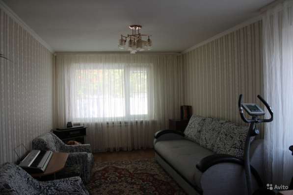 Дом 69.1 м² на участке 12.5 сот в Омске фото 9