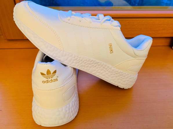 Кроссовки Adidas мужские!