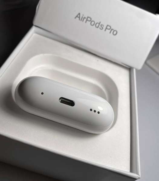 AirPods Pro 2 в Подольске фото 6