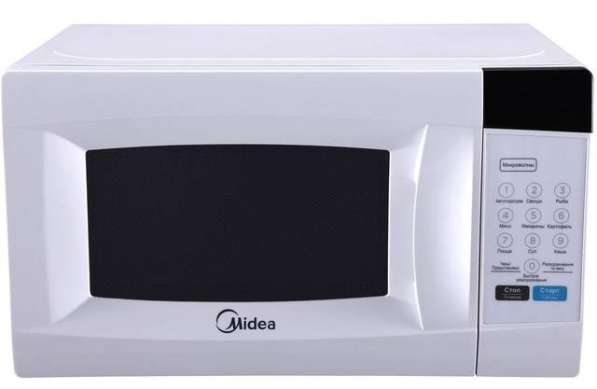 Микроволновая печь Midea EM720CKE