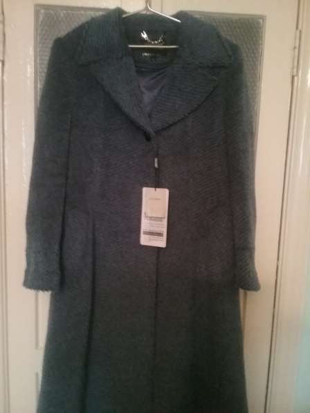 Новые женские пальто. Зимние размер 46, 48, 50 в фото 4
