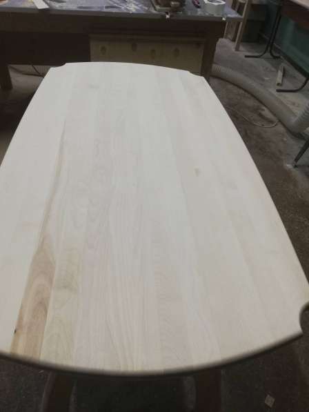 Эксклюзивная мебель из массива берёзы ! в Красноярске фото 6