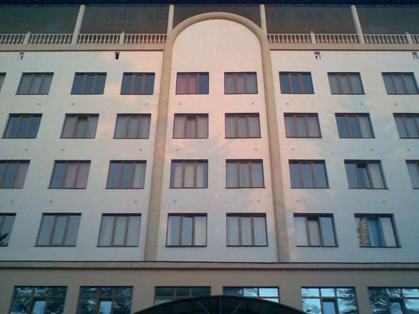 Штукатурка фасада, выравнивание стен фасада в Ростове-на-Дону фото 4