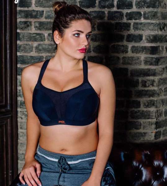 Белье на большую грудь в Екатеринбурге фото 3