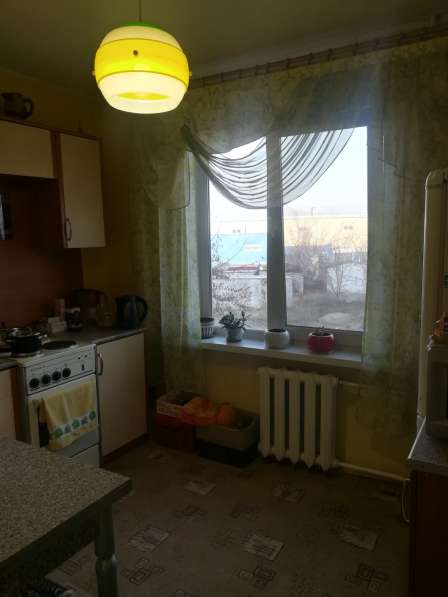 Продам 2 комнатную квартиру в Улан-Удэ фото 4