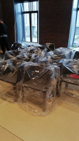 Переезды грузчики в Перми фото 18