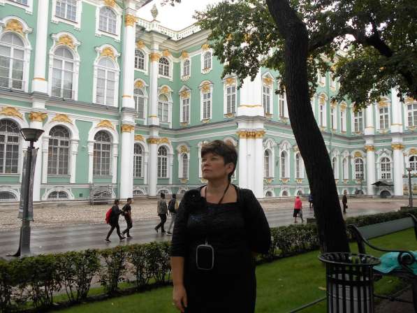 Elena Ledentsova, 52 года, хочет найти новых друзей в Нижнем Новгороде фото 3