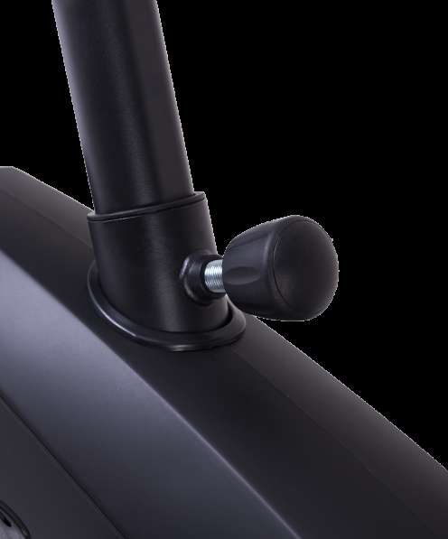 Велотренажер ВК-401 Triumph, электромагнитный в Сочи фото 11