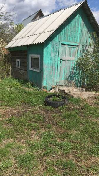 Продам дом с земельным участком в Павловке в Уфе