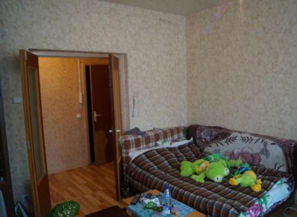 Продам однокомнатную квартиру в Подольске. Жилая площадь 39 кв.м. Этаж 2. Дом панельный. в Подольске фото 3
