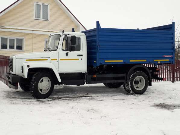 Вывоз мусора 15 кубов в Нижнем Новгороде