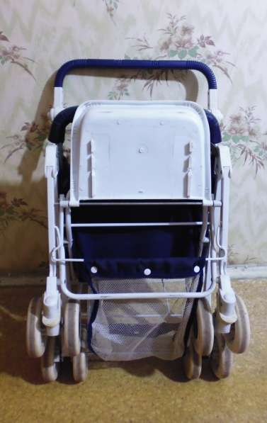 Продам складную детскую коляску в Тольятти