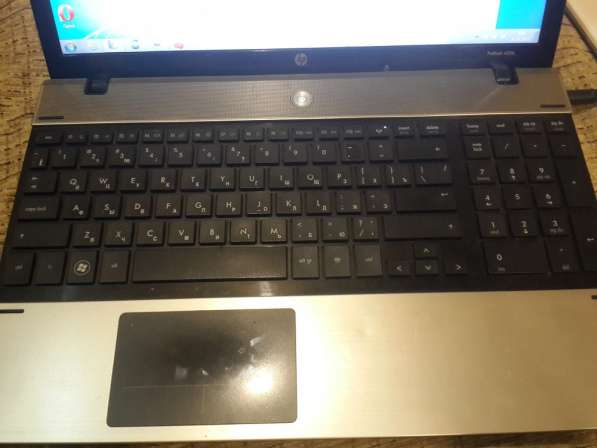 Ноутбук HP ProBook 4520s в фото 3