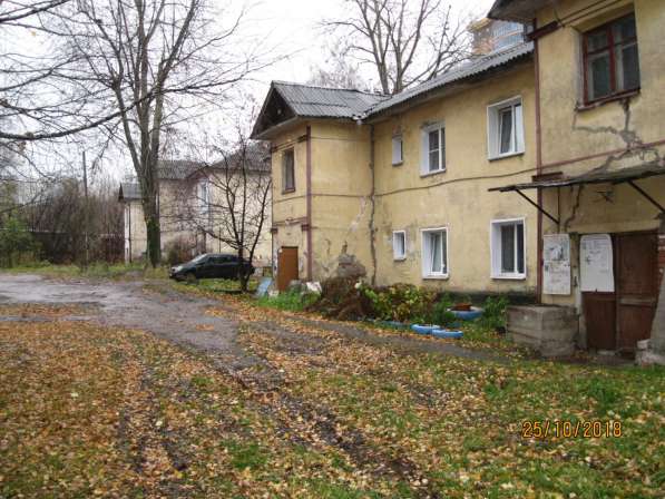 Квартира в отличном состоянии в Кирове фото 18