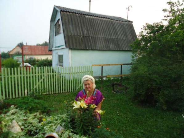 Няня на лето(пос.нижний склад) в Томске фото 3