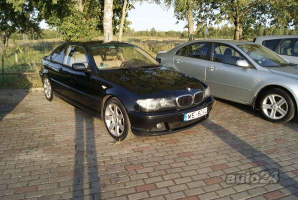 BMW, 321, продажа в г.Рига в фото 5