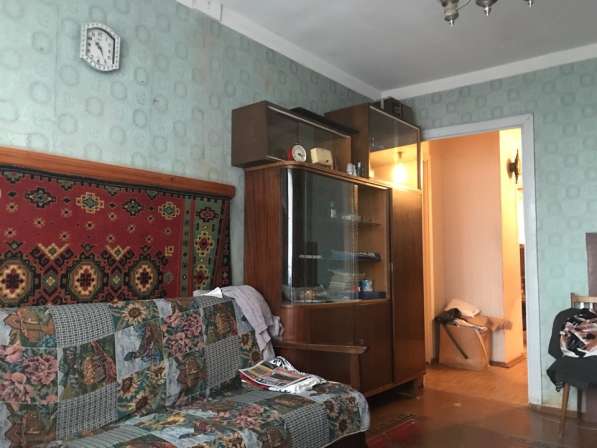 4-х комнатная квартира ул. Кооперативная в Переславле-Залесском фото 14