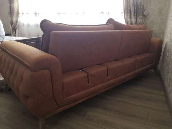 Продается красивый удобный диван в фото 3