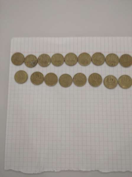 Продам монеты СССР в Иркутске