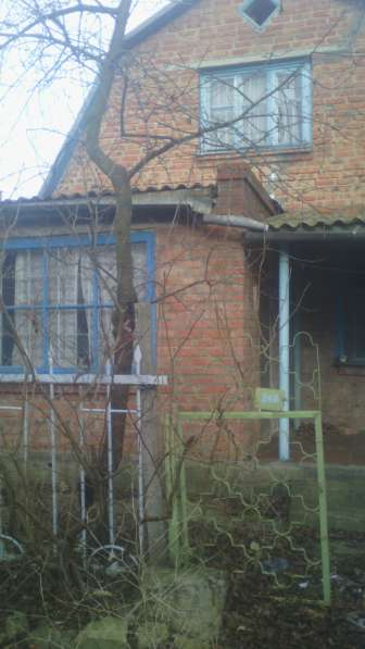 Земельный участок с домом в Керчи Крым в Керчи фото 5