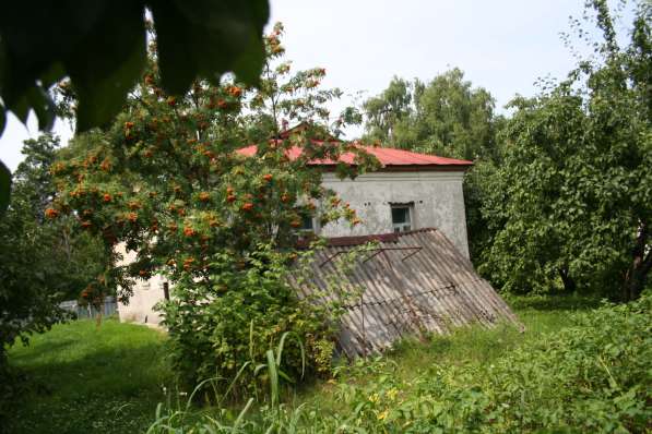 Жилой дом с участком в Выползово у леса рядом с озером в Рязани фото 5