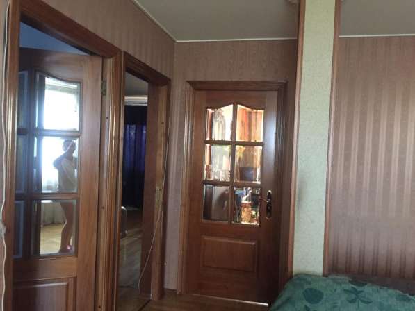 Продаётся блок из трёхкомнатной и одна комнатной квартиры в Москве фото 9