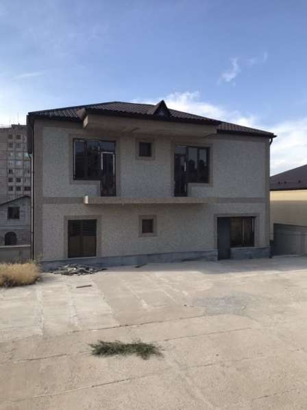 Новый дом в Дурянском районе Авана,3 этажный особняк в фото 10