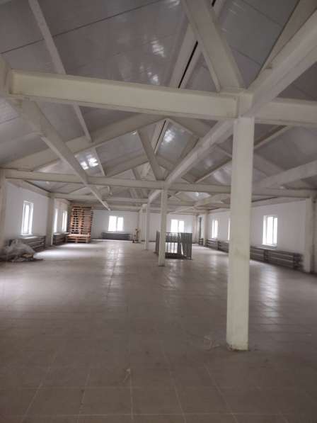 Ангар 9х27х8 в Москве фото 5