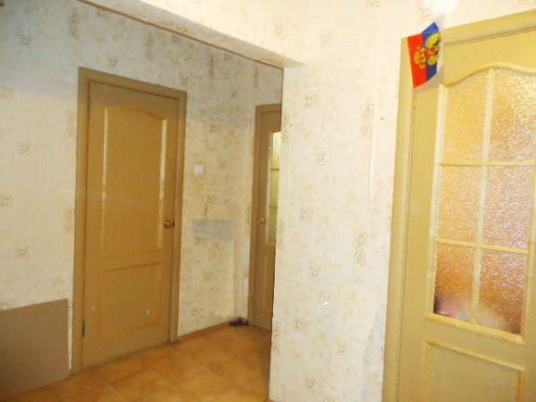 1 комнатная квартира на Уктусе в Екатеринбурге фото 15