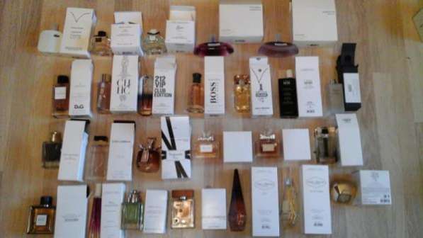 Perfumes Wholesale