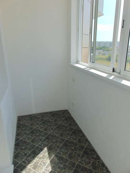 1-к квартира, 54 м², дизайн. ремонт в Ульяновске фото 27