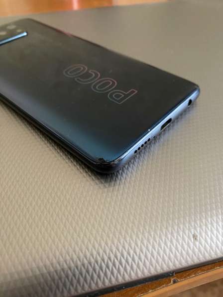 Poco x3 pro 128 в Туле фото 6