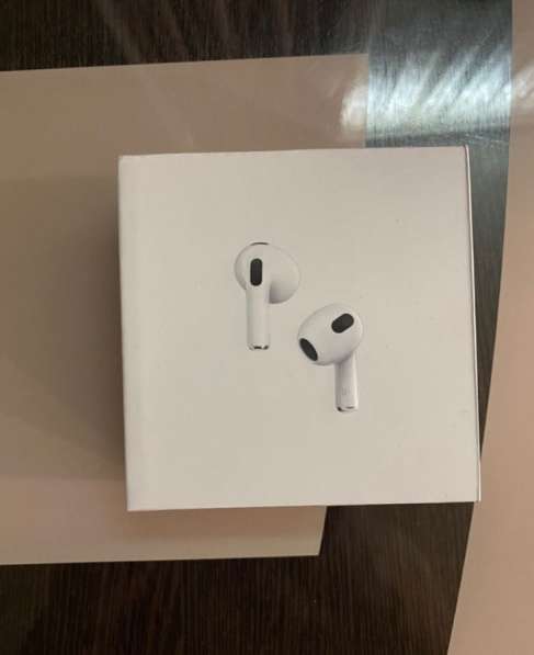 Наушники AirPods 3 оригинал