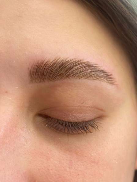 Брови в Яблоновском фото 3