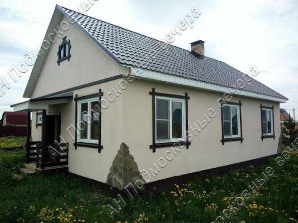 Продам коттедж в Москва.Жилая площадь 140 кв.м.Есть Канализация, Электричество. в Москве фото 45