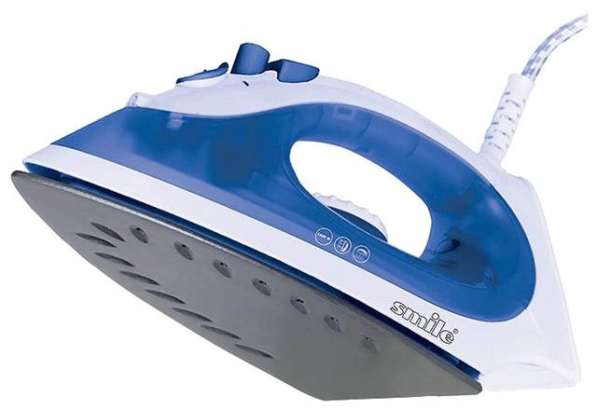 Утюг Smile SI 1810