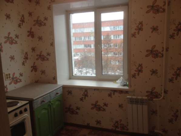 Продам отличную 1-комнатную квартиру на пр. Ленина, 66Б в Кемерове фото 12