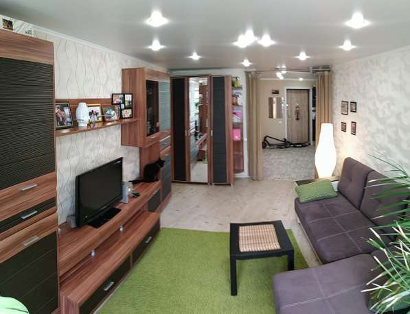 Продам 2-комнатную квартиру (вторичное) в Кировском район