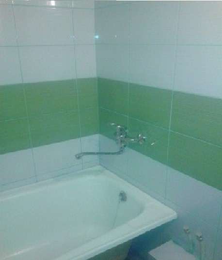 Профессиональный плиточник, ванная под ключ в Перми фото 5