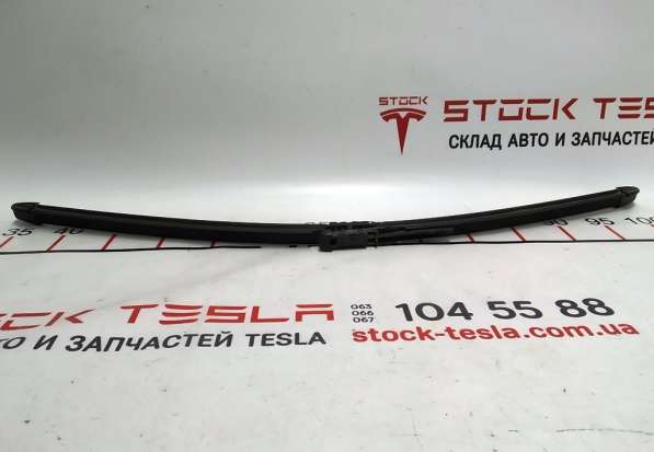 З/ч Тесла. Стеклоочиститель (дворник) левый Tesla model X 10 в Москве фото 4