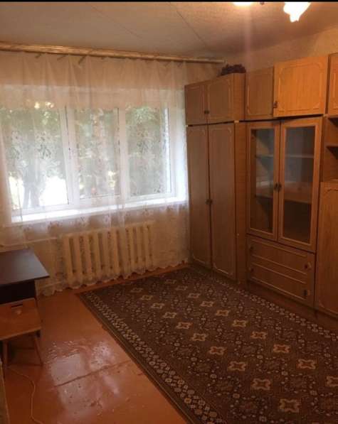 1 комнатная квартира сдаётся на длительный срок в Воронеже фото 6