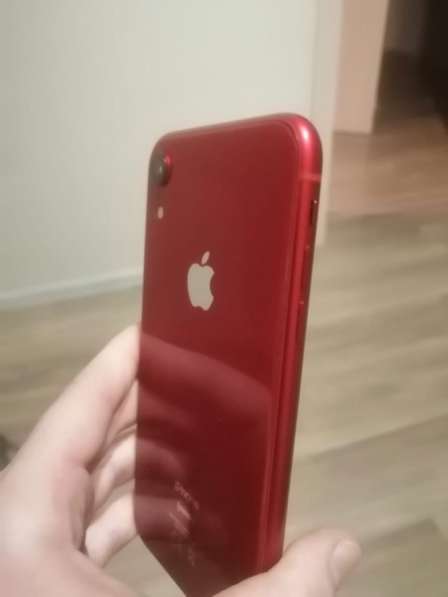 Продаю iPhone XR в Краснодаре фото 5