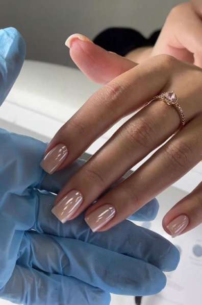 Курсы маникюра